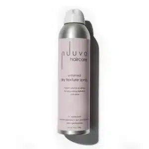 Untamed Dry Texture Spray by Nuuvo - Effortless, Iconic Hair